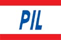 	Pacific International Lines Pte.Ltd., Singapore	